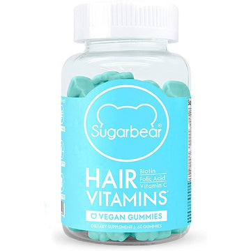 SUGARBEAR® HAIR VITAMINS